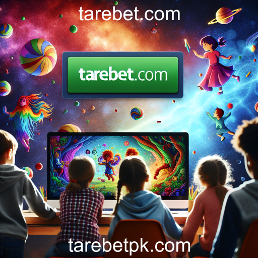 Explorando os Benefícios dos Jogos Educativos no Tarebet.com