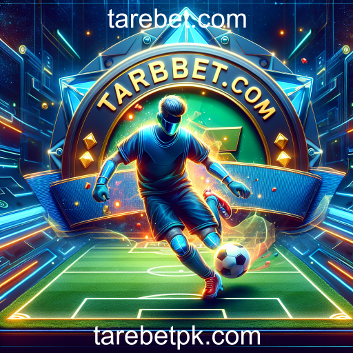 A Revolução dos Jogos de Esportes em tarebet.com